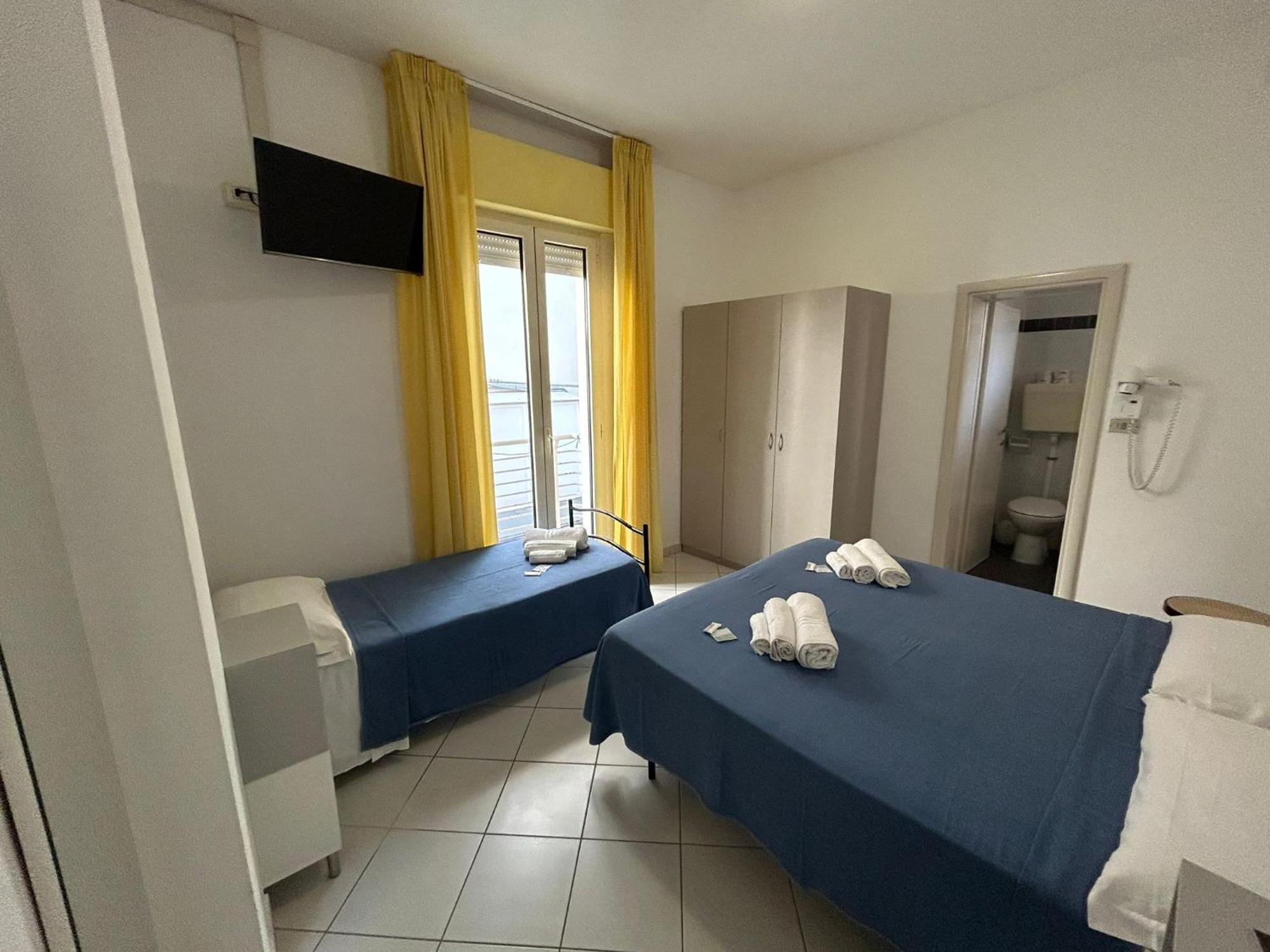 Sissi Hotel