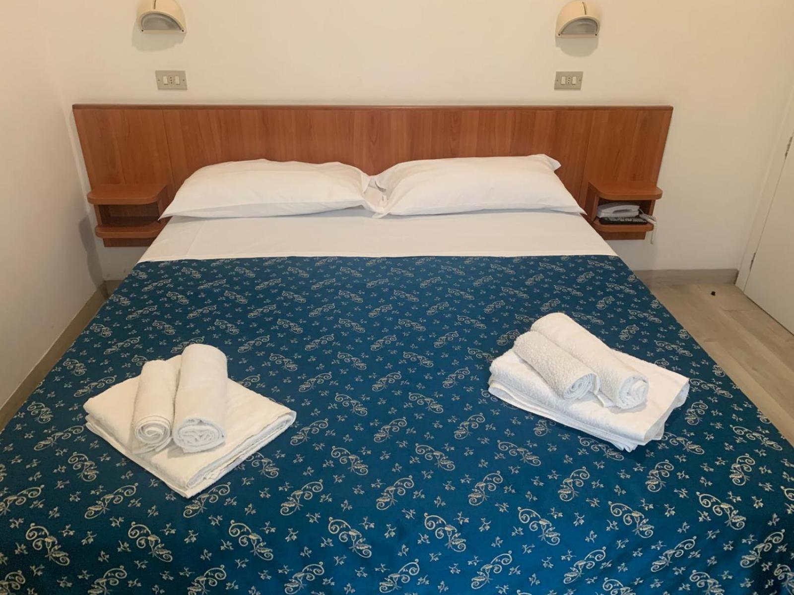 Hotel Sissi Rivazzurra Di Rimini