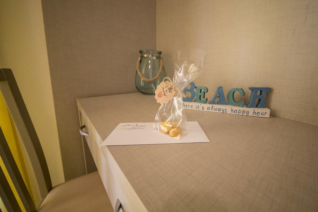 Hotel Sissi Rivazzurra Di Rimini