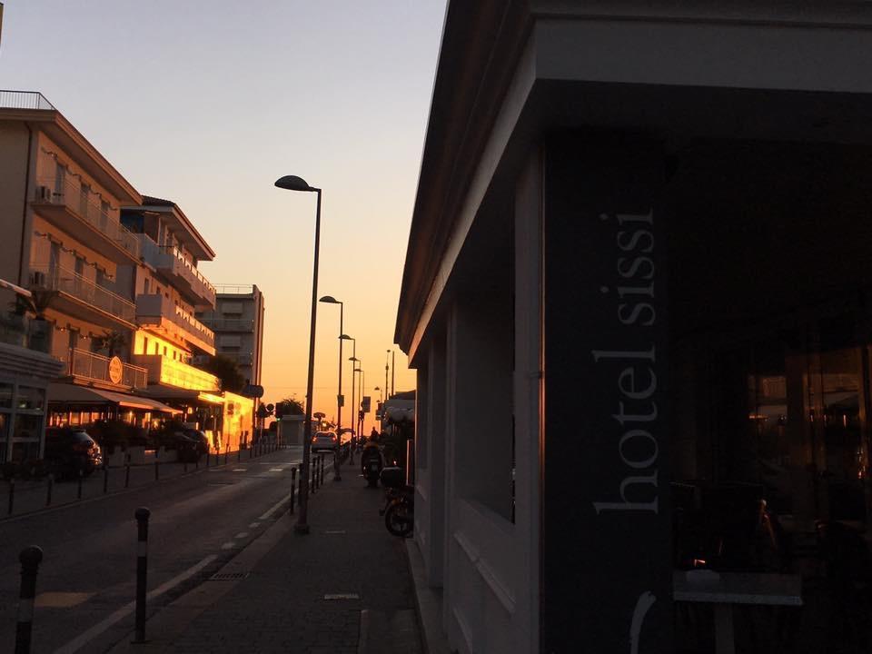 Hotel Sissi 2*