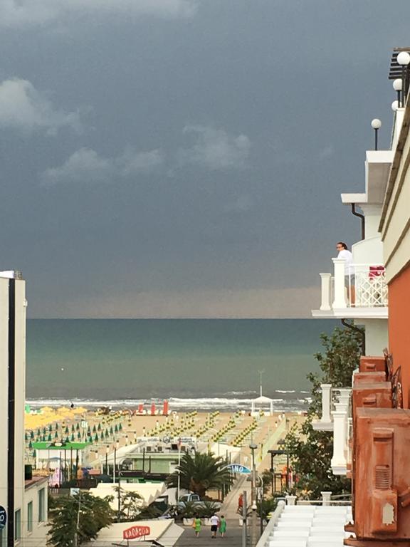 Hotel Sissi Rivazzurra Di Rimini