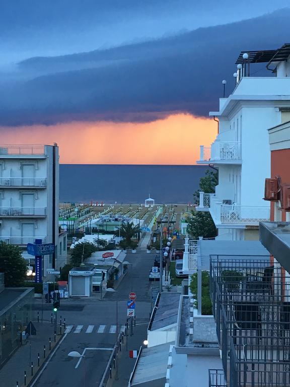 Hotel Sissi Rivazzurra Di Rimini