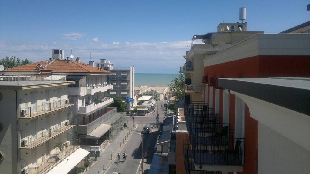 Hotel Sissi Rivazzurra Di Rimini