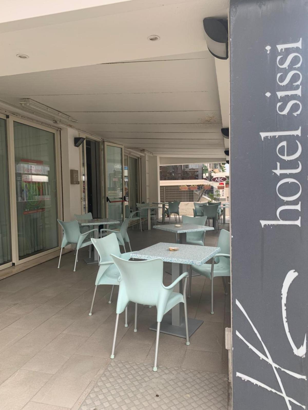 Hotel Sissi 2*