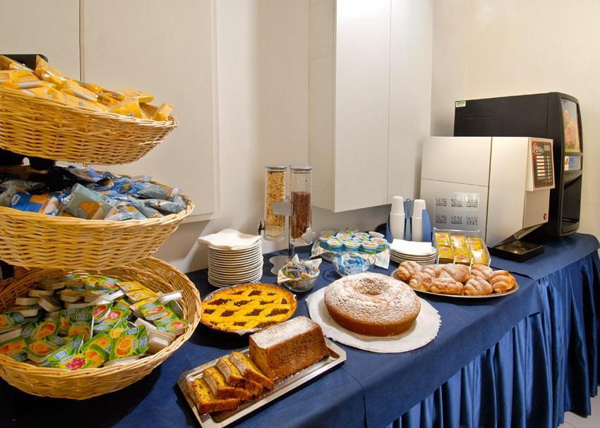Sissi Hotel Rivazzurra Di Rimini